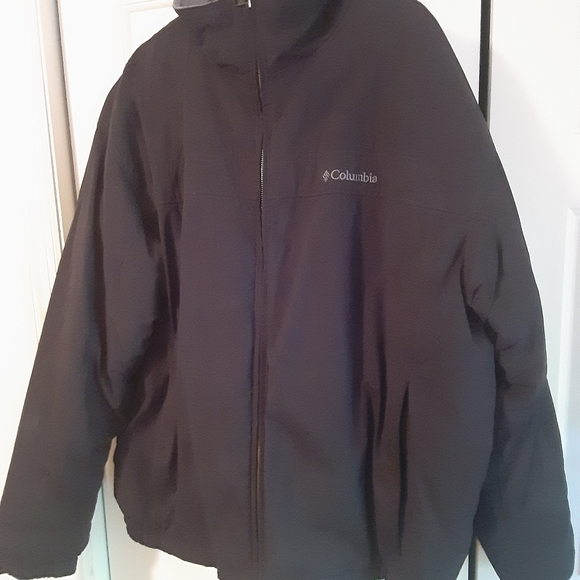 Columbia Other - Columbia jacket